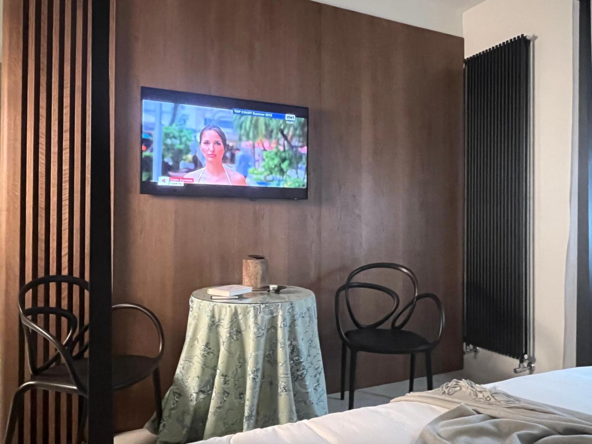 The Iconic Lodge Bellagio Extérieur photo